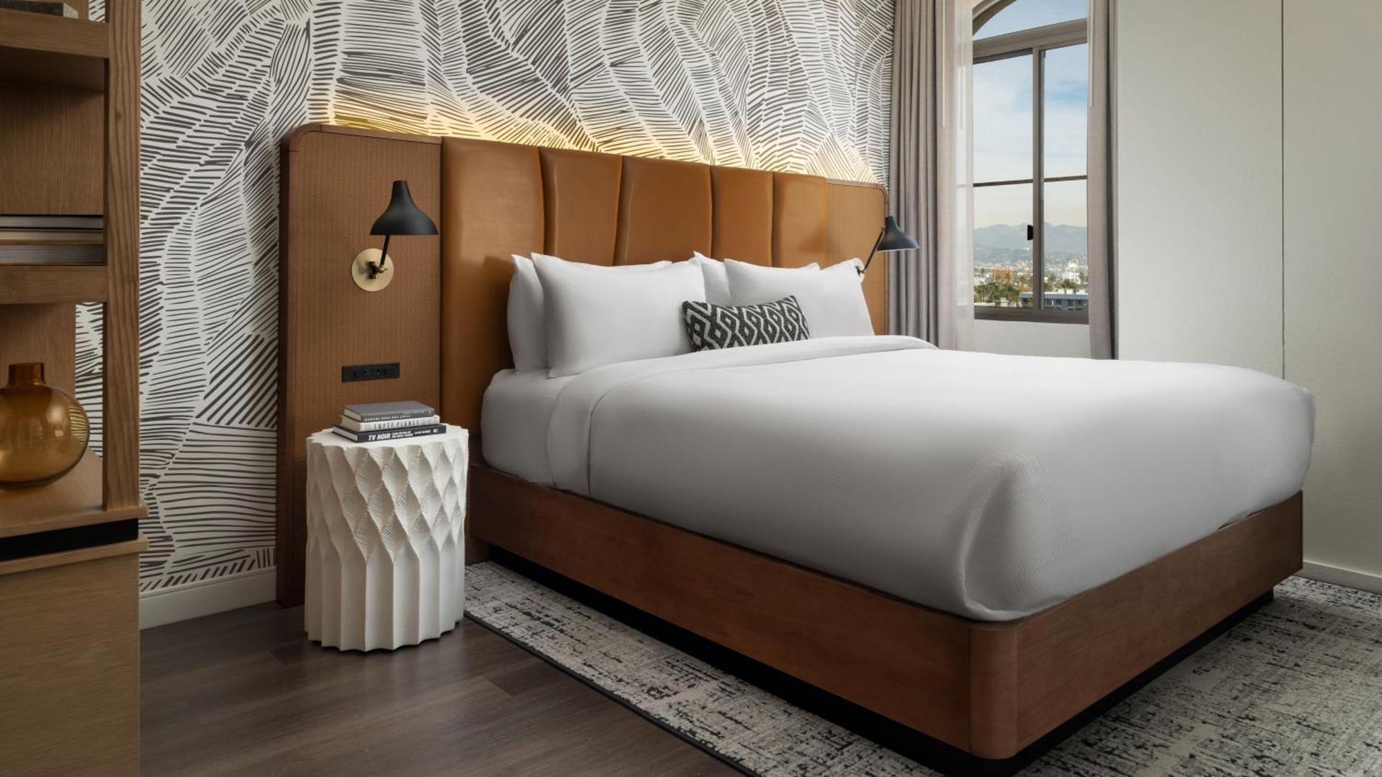 Burton House, Beverly Hills, A Tribute Portfolio 3*