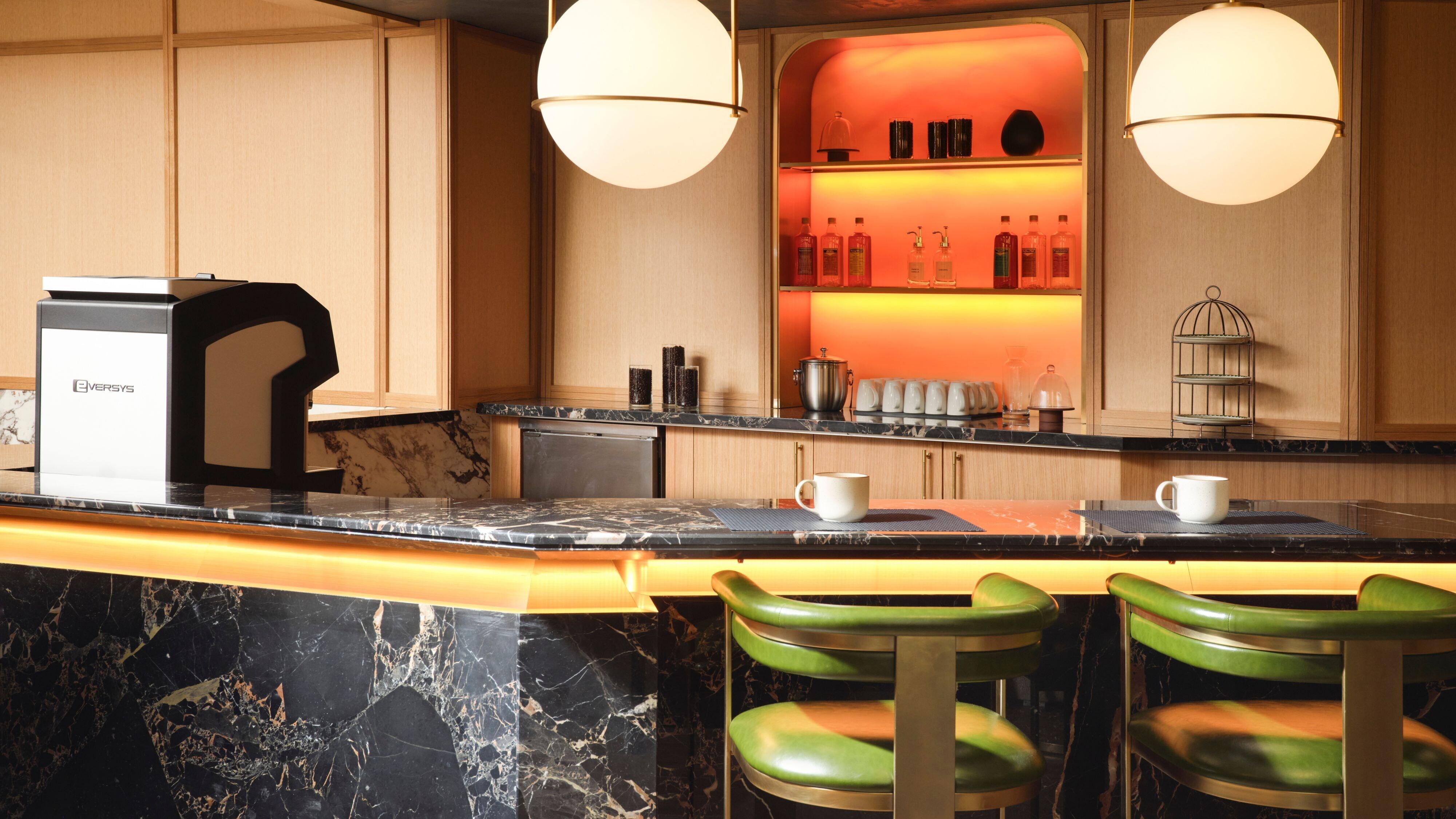 Hotel Burton House, Beverly Hills, A Tribute Portfolio 3*